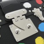 Louis Vuitton Trianon (LV x YK) Petite Mare M21621 Shoulder Bag - Image 5