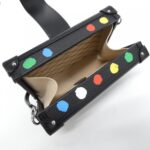 Louis Vuitton Trianon (LV x YK) Petite Mare M21621 Shoulder Bag - Image 7