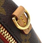Louis Vuitton Monogram Deauville Mini M45528 Shoulder Bag - Image 4
