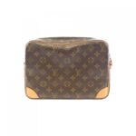 Louis Vuitton Monogram Nile M45244 Shoulder Bag - Image 2