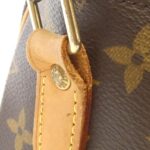 Louis Vuitton Monogram Nile M45244 Shoulder Bag - Image 5