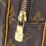 Louis Vuitton Monogram Nile M45244 Shoulder Bag - Image 6