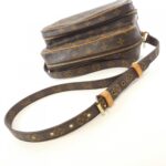 Louis Vuitton Monogram Nile M45244 Shoulder Bag - Image 7