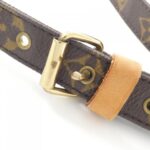 Louis Vuitton Monogram Nile M45244 Shoulder Bag - Image 8