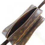 Louis Vuitton Monogram Nile M45244 Shoulder Bag - Image 9