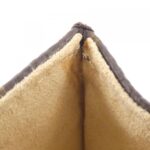 Louis Vuitton Monogram Pochette Twin GM M51852 Shoulder Bag - Image 10