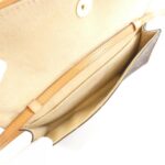 Louis Vuitton Monogram Pochette Twin GM M51852 Shoulder Bag - Image 8