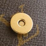 Louis Vuitton Monogram Pochette Twin GM M51852 Shoulder Bag - Image 9