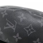 Louis Vuitton Monogram Eclipse Hammock Bag PM M47158 Shoulder Bag - Image 3