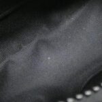 Louis Vuitton Monogram Eclipse Hammock Bag PM M47158 Shoulder Bag - Image 9