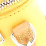 Louis Vuitton Vertical Box Trunk M59666 Bag - Image 5