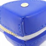 Louis Vuitton Monogram White (LVxNBA) Soft Trunk Phone Box M80101 Bag - Image 3