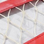 Louis Vuitton Monogram White (LVxNBA) Soft Trunk Phone Box M80101 Bag - Image 4