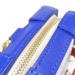 Louis Vuitton Monogram White (LVxNBA) Soft Trunk Phone Box M80101 Bag - Image 5