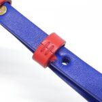 Louis Vuitton Monogram White (LVxNBA) Soft Trunk Phone Box M80101 Bag - Image 7