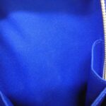 Louis Vuitton Monogram White (LVxNBA) Soft Trunk Phone Box M80101 Bag - Image 9