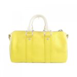 Louis Vuitton Everyday LV Key Poule XS M80842 Boston Bag - Image 2