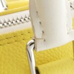 Louis Vuitton Everyday LV Key Poule XS M80842 Boston Bag - Image 6