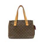 Louis Vuitton Monogram Multipli Cite M51162 Bag - Image 2