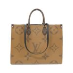 Louis Vuitton Monogram Giant Onthego GM M45320 Bag - Image 2