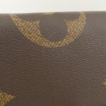 Louis Vuitton Monogram Giant Onthego GM M45320 Bag - Image 4