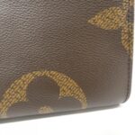 Louis Vuitton Monogram Giant Onthego GM M45320 Bag - Image 5