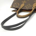 Louis Vuitton Monogram Giant Onthego GM M45320 Bag - Image 8