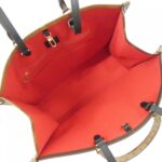 Louis Vuitton Monogram Giant Onthego GM M45320 Bag - Image 9