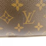 Louis Vuitton Monogram Looping MM M51145 Shoulder Bag - Image 3