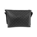 Louis Vuitton Monogram Eclipse Odyssée Messenger MM M44224 Shoulder Bag - Image 2
