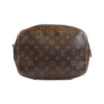 Louis Vuitton Monogram Reporter 28cm M45254 Shoulder Bag - Image 2