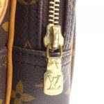 Louis Vuitton Monogram Reporter 28cm M45254 Shoulder Bag - Image 5