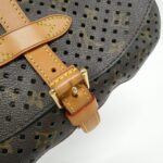 Louis Vuitton Monogram Flore Soumier M93998 Shoulder Bag - Image 3