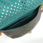 Louis Vuitton Monogram Flore Soumier M93998 Shoulder Bag - Image 6