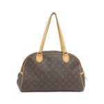 Louis Vuitton Montsouris GM M95566 Shoulder Bag - Image 2
