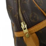 Louis Vuitton Montsouris GM M95566 Shoulder Bag - Image 6