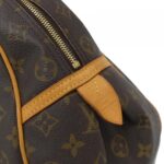 Louis Vuitton Montsouris GM M95566 Shoulder Bag - Image 7