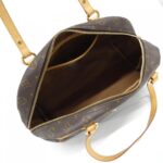 Louis Vuitton Montsouris GM M95566 Shoulder Bag - Image 9