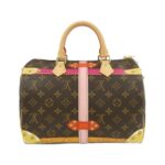 Louis Vuitton Monogram (Trunk) Speedy Bandouliere 30cm M41386 Duffle Bag - Image 2