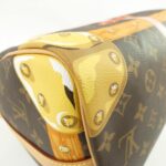Louis Vuitton Monogram (Trunk) Speedy Bandouliere 30cm M41386 Duffle Bag - Image 3