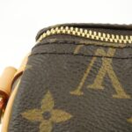 Louis Vuitton Monogram (Trunk) Speedy Bandouliere 30cm M41386 Duffle Bag - Image 6