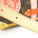 Louis Vuitton Monogram (Trunk) Speedy Bandouliere 30cm M41386 Duffle Bag - Image 8