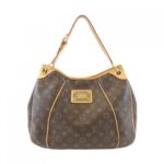 Louis Vuitton Monogram Galliera PM M56382 Shoulder Bag