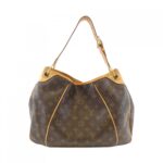 Louis Vuitton Monogram Galliera PM M56382 Shoulder Bag - Image 2