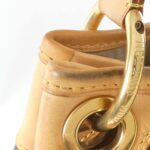 Louis Vuitton Monogram Galliera PM M56382 Shoulder Bag - Image 5