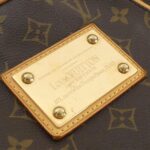 Louis Vuitton Monogram Galliera PM M56382 Shoulder Bag - Image 6