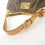 Louis Vuitton Monogram Galliera PM M56382 Shoulder Bag - Image 7