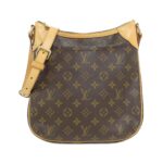 Louis Vuitton Monogram Odeon PM M56390 Shoulder Bag