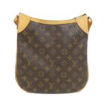 Louis Vuitton Monogram Odeon PM M56390 Shoulder Bag - Image 2