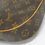 Louis Vuitton Monogram Odeon PM M56390 Shoulder Bag - Image 3